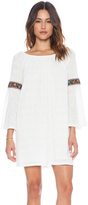 Thumbnail for your product : VAVA by Joy Han Kyle Off Shoulder Dress