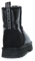 Thumbnail for your product : Emu Mini Town Sharky Water Resistant Black Sheepskin
