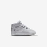 Thumbnail for your product : Nike Infant Bootie Force 1