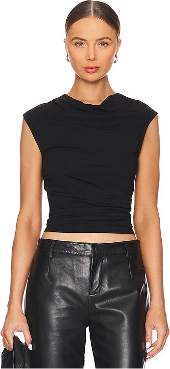 SIMKHAI Casmi Sleeveless Top