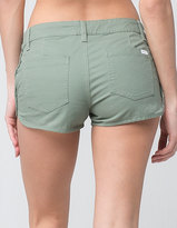 Thumbnail for your product : RVCA Town Down Womens Shorts