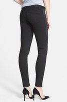 Thumbnail for your product : Paige Denim 'Verdugo' Ultra Skinny Jeans (Black Dart)
