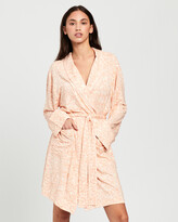 Thumbnail for your product : Project REM Women's Neutrals Gowns - Nude Animal Robe