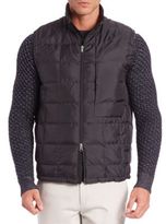 Thumbnail for your product : Theory Witt Quilted Vest
