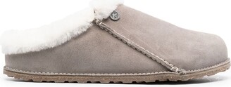 Birkenstock Zermatt Premium slippers