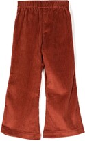 Thumbnail for your product : Raspberry Plum Corinna flared corduroy trousers