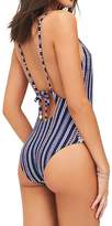 Thumbnail for your product : Tigerlily Isni One Piece