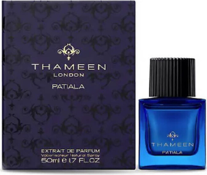Thameen Unisex Patiala Extrait de Parfum 1.7 oz Fragrances 5060905832651