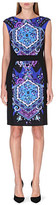 Thumbnail for your product : Emilio Pucci Printed sleeveless dress