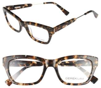 Derek Lam 50mm Optical Glasses