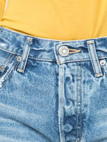 Thumbnail for your product : Moussy cropped jeans
