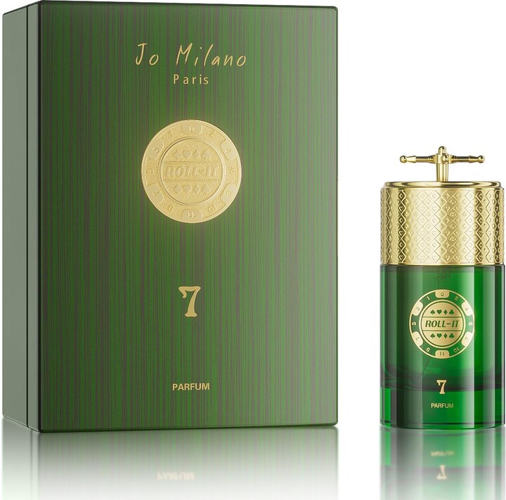 Jo Milano Roll It 7 Parfum 3.4 oz Fragrances 850051043262