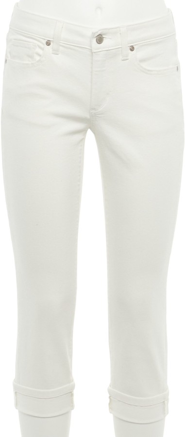 sonoma capris petite