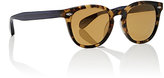 Thumbnail for your product : Oliver Peoples Women's Sheldrake Plus Sunglasses-BROWN, NO COLOR