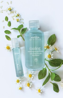 Aveda Cooling Balancing Oil Concentrate