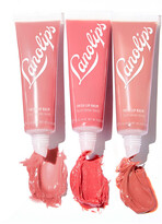 Thumbnail for your product : Lanolips Tinted Lip Balm Rhubarb
