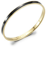 Thumbnail for your product : Kate Spade Draw the Line Bangle Bracelet
