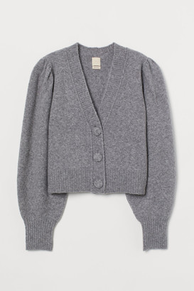 h and m cardigans ladies