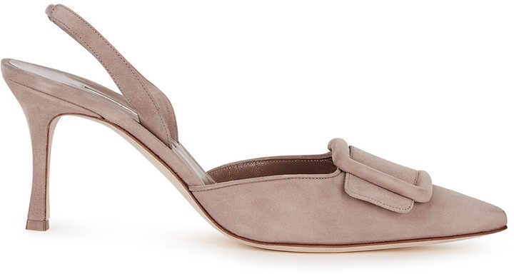 manolo blahnik maysli