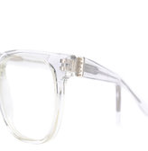 Thumbnail for your product : RetroSuperFuture square frame glasses - unisex - Acetate - One Size