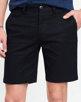 Ford Shorts