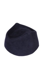 Thumbnail for your product : The Alexandria Velour Rabbit Felt Hat