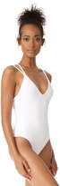 Thumbnail for your product : L-Space Dakota One Piece