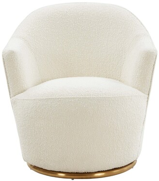 Cream Office Chair | Shop the world’s largest collection of fashion