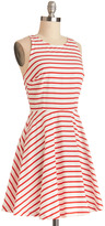 Thumbnail for your product : BB Dakota Poppy In for a Visit Dress