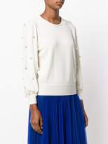 Thumbnail for your product : Marc Jacobs knitted sweater