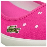 Thumbnail for your product : Lacoste Women's Marthe TBL