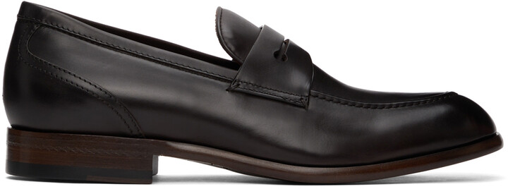 Ermenegildo Zegna Loafers | Shop the world's largest collection of 