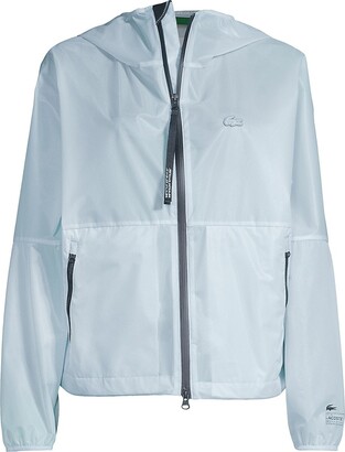 Lacoste Women's Jackets | ShopStyle