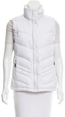 The North Face Down Puffer Vest