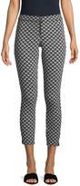 Thumbnail for your product : Hue Chevron Skimmer Pants