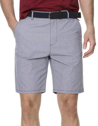 Rodd & Gunn Men's Flaxton Stretch-Cotton Twill Shorts