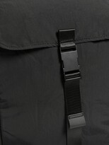 Thumbnail for your product : KIN Clip Nylon Backpack, Black