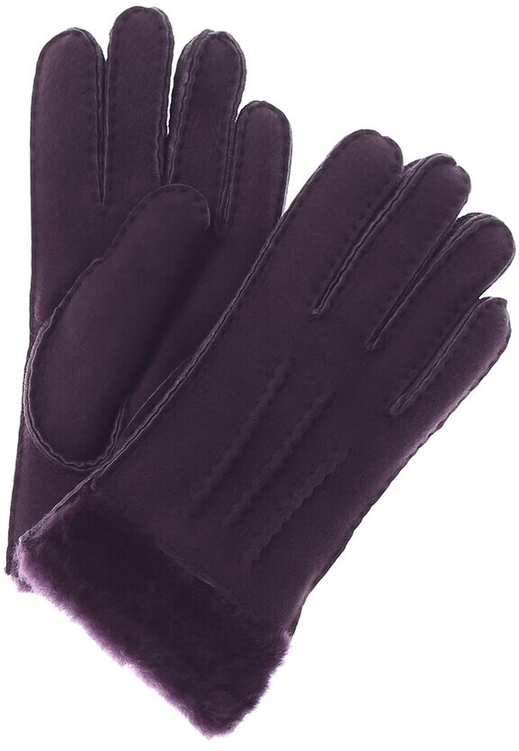Black. Brown Adults XS-XL Shires Bramham Everyday Gloves 