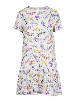 ladies tunic dresses uk