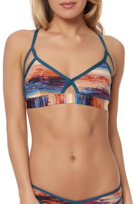 Dolce Vita Women's Bikini Top