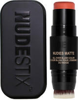 Thumbnail for your product : NUDESTIX Nudies All Over Face Color Matte 7g