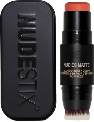 NUDESTIX Nudies All Over Face Color Matte 7g