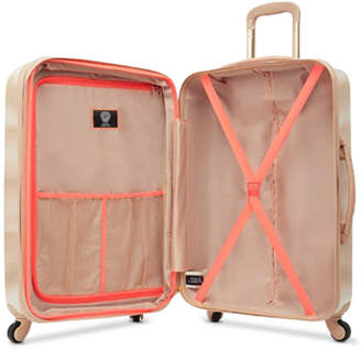 Vince Camuto Perii 20" Hardside Carry-On Spinner Suitcase