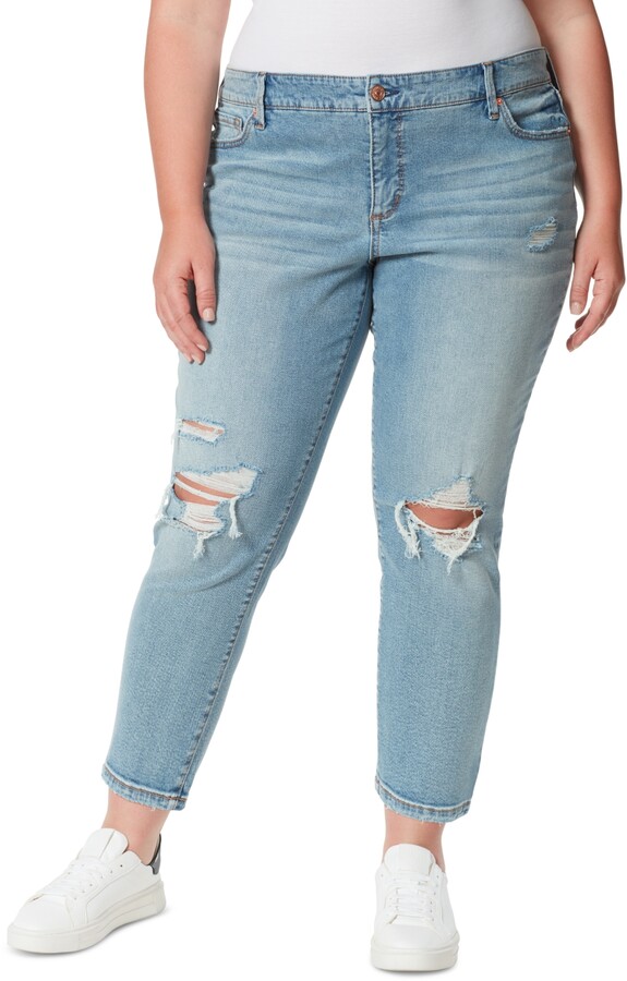 Jessica Jeans | Shop the world's largest collection of fashion | ShopStyle