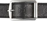 Thumbnail for your product : Gucci Monogram Belt
