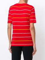 Thumbnail for your product : Sonia Rykiel chest pocket T-shirt
