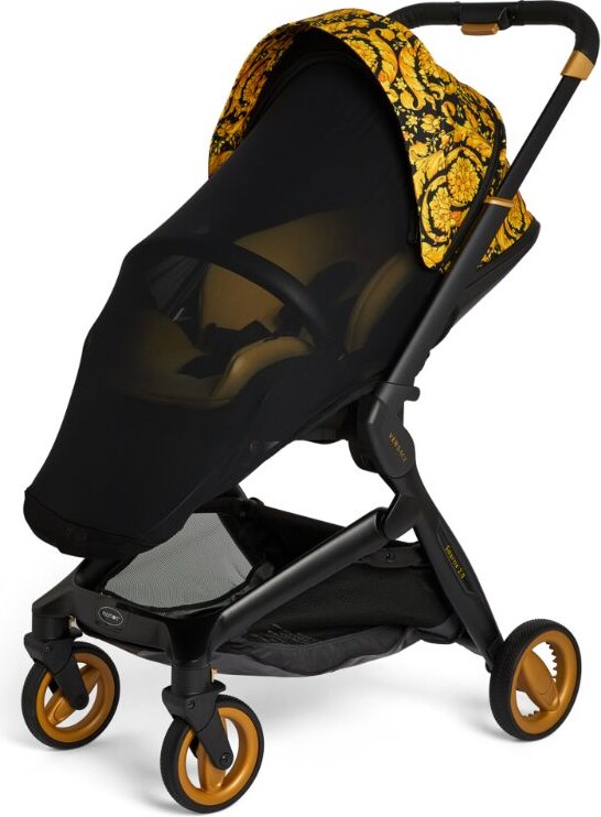 Versace Kids Stroller Mosquito Net ShopStyle Soft Plush Toys