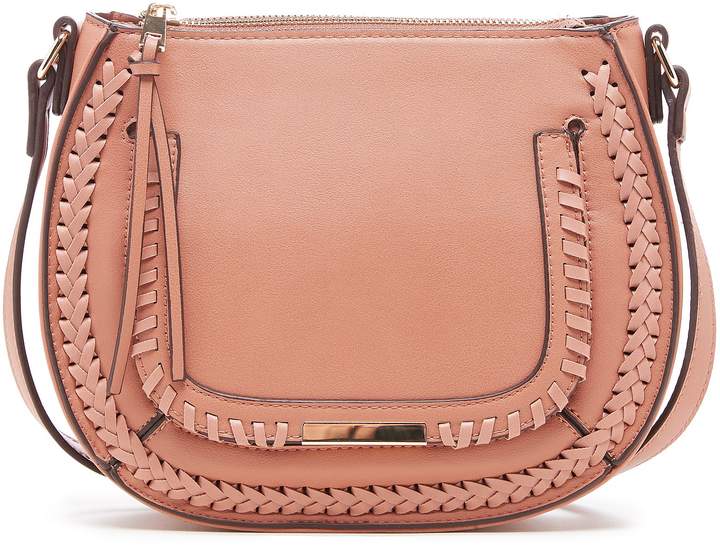 Fashion Look Featuring MICHAEL Michael Kors Shoulder Bags and Sole