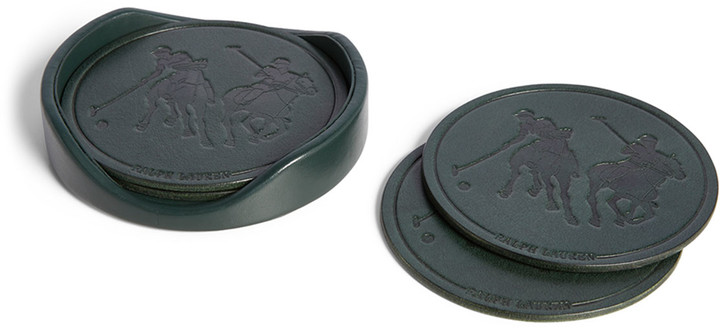 ralph lauren coasters