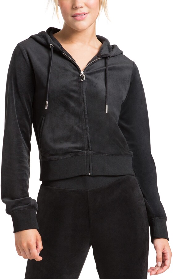Juicy Couture Hoodies | Shop the world's largest collection of fashion |  ShopStyle